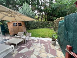 Les chambre de amour - Urrugne - 8