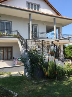 Bar restorant hotel erjoni - Pogradec - 4