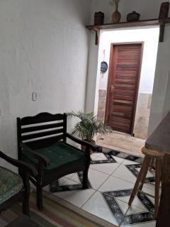 Espaço Odara Suites com cozinha compatilhada - Paraty - 6