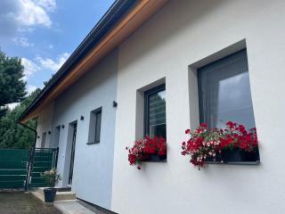 Vila Mima - Nová Lesná - 2