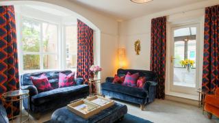 The Cobblers, Luxury Coastal House for 16 - Wells next the Sea - 4