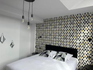 Hôtel Le Dormeur du Val - 4