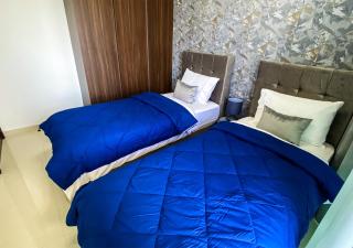 MH- DAMAC VERA Residences - 2 Bedrooms- Ref 2401 - Dubái - 8