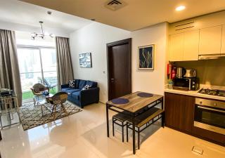 MH- DAMAC VERA Residences - 2 Bedrooms- Ref 2401 - Dubái - 3