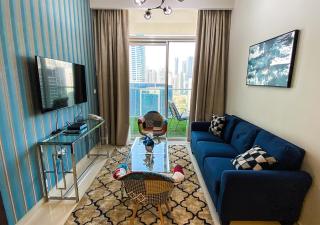 MH- DAMAC VERA Residences - 2 Bedrooms- Ref 2401 - Dubái - 1
