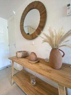 Appartement duplex Kakoon Saint Martin Anse Marcel - Anse Marcel - 4