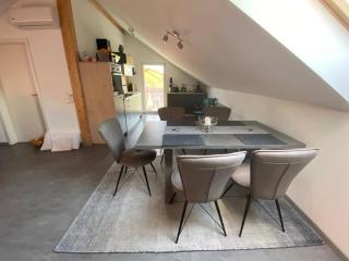 Dachterrassenwohnung Alois - Passavia - 2