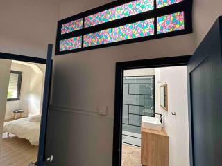 Maison de ville avec jardin - 2