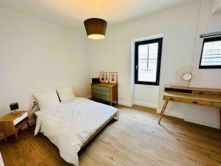 Maison de ville avec jardin - 4