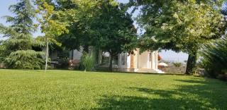 Country House Bubullime Albania (Villa - Cottage) - Lushnjë - 2