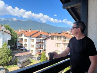 St. Anastasia Apartments - Bansko - 2