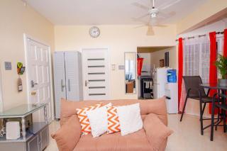 Columbus Heights Ocho Rios Ocean View Sleeps1-2 person - Ocho Rios - 6
