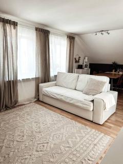 Stilvolle Wohnung im Allgäu - Kempten - 7