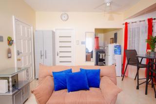 Columbus Heights Ocho Rios Ocean View Sleeps1-2 person - Ocho Rios - 5
