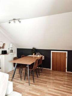 Stilvolle Wohnung im Allgäu - Kempten - 5