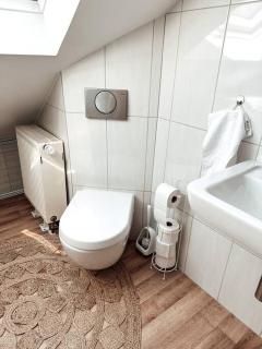 Stilvolle Wohnung im Allgäu - 4