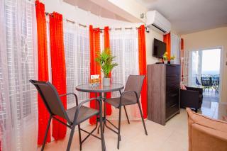 Columbus Heights Ocho Rios Ocean View Sleeps1-2 person - Ocho Rios - 3