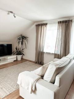 Stilvolle Wohnung im Allgäu - Kempten - 3