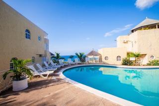 Columbus Heights Ocho Rios Ocean View Sleeps1-2 person - Ocho Rios - 2