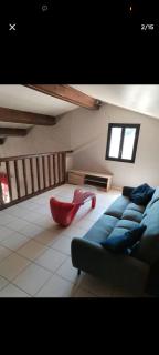 Gîte des mourgues - Monteux - 2