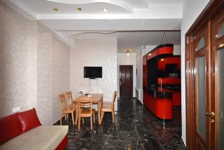 Armenak Apartment Северный проспект,Northern Avenue - 5