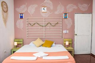 Departamento cerca del Ferry y del Centro de Holbox - Isola Holbox - 7