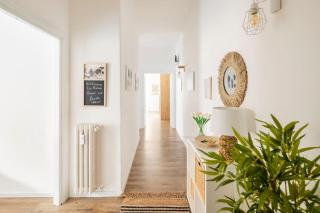tibershome home la casa sul tevere - 6