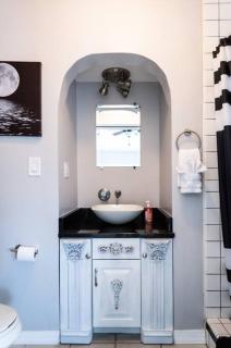 Coral Cottage pool gas firepit a 2bed 2bth sleeps 6 - Palm Harbor - 1