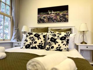 The Burley at Scalford House - Melton Mowbray - 0