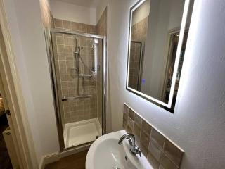 The Burley at Scalford House - Melton Mowbray - 3