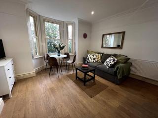 The Burley at Scalford House - Melton Mowbray - 8