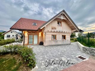Vila Milan - Bled - 0