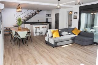 Ático Moderno Cañada Aguilar 10 - La Marina de la Torre - 7