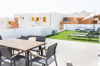 Ático Moderno Cañada Aguilar 10 - La Marina de la Torre - 9