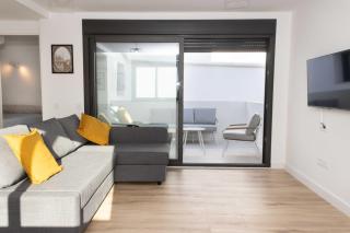 Ático Moderno Cañada Aguilar 10 - La Marina de la Torre - 4