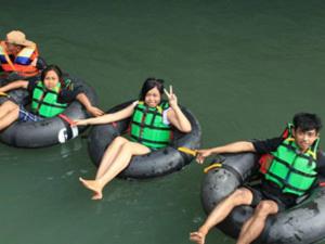The New Orlinds Guest House - Wonosari - 9