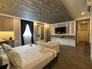 Frazel Heritage Hotel - Alor Setar - 9