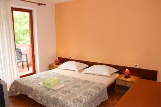Mirjana F Apartaments - Baška - 5