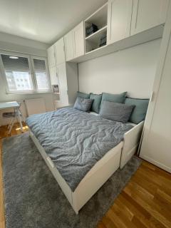 Apartment Park - Novi Sad - 5