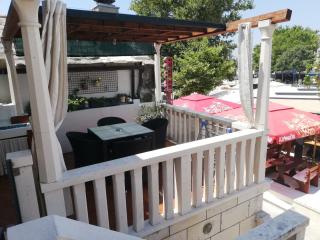 Apartments Fontana - Baška Voda - 9