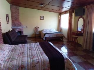 Cabañas del Coronel - Zacatlán - 7