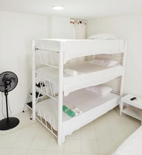 Rodadero Studio Apartment Edificio Maracaibo - Santa Marta - 5