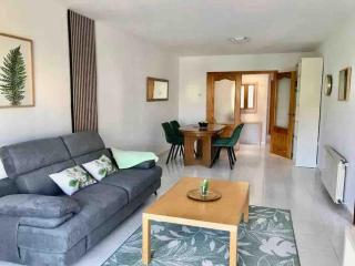 Apartamento Bulevar en Playa Albir - Albir - 5