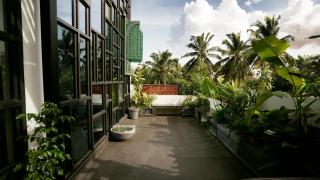 Lofterra - Kozhikode - 0