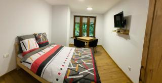 Mountain View Guest Rooms - Jedlina-Zdrój - 6