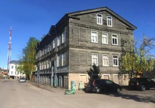 Lost & Found 2 - between sea and party - Liepāja - 4