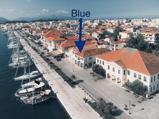 BLUE LUXURY SUITES - Preveza - 0