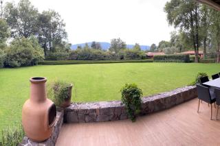 Valle de Bravo Casa Los Ailes I - Valle de Bravo - 6