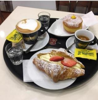 Residenza le Torri by Rialto - 7