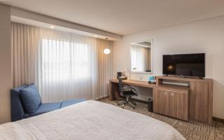 Hampton Inn By Hilton Tijuana - Tijuana - 5
